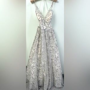 Gorgeous Sparkly Formal Dress